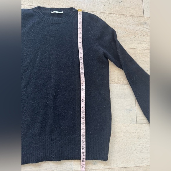 The Row Sibem Wool & Cashmere Sweater S - Picture 13 of 14